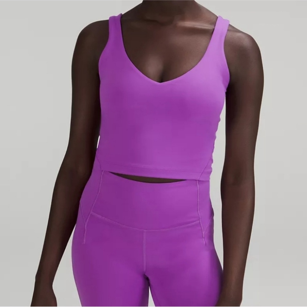 Lululemon Align Tank Top